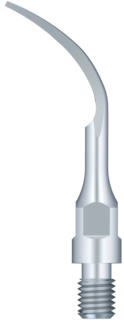 ZEG Spitze PS1 für Sirona